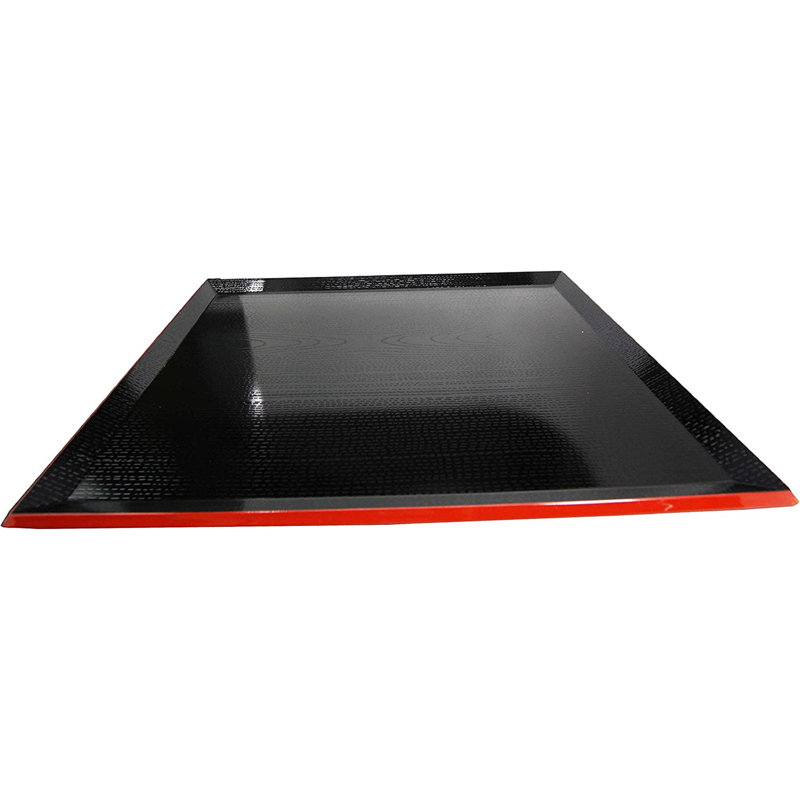 Latitude Run® Plastic Platter