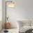 Honoding 62'' Arc Floor Lamp,standing Lamp For Living Room Decor ,with Foot Switch Stand Light,no Bulb Included
