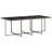 Hokku Designs 9 Piece Patio Dining Set With Cushions Poly Rattan-930032441-930032442