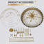 Luminaires suspendus Modern Modern