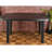 Ahsaki Plastic Dining Table