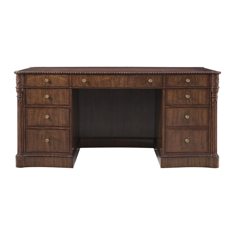 Althorp Living History Executive Desk