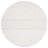 Artistry Hand Tufted Wool/Cotton Southwestern Rug in Ivory/Light Gray-188029559