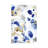 Blue Pansies II by Tim OToole - Gallery-Wrapped Canvas Giclée on Canvas-102338175-102338176