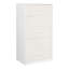 Commode 5 tiroirs avec grands tiroirs en tissu-51600801