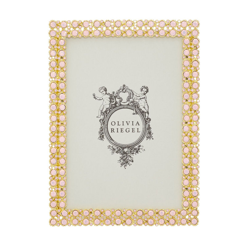 Priscilla Picture Frame
