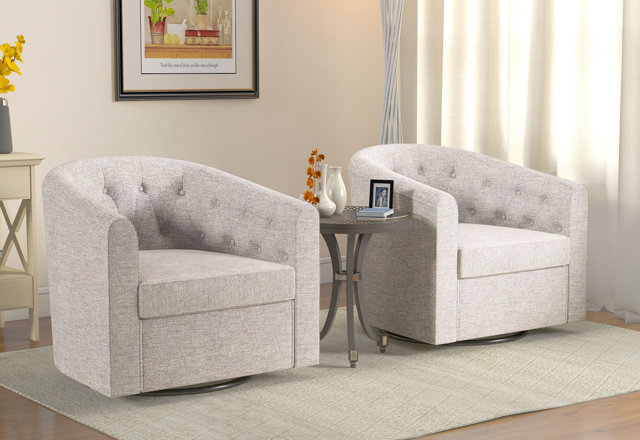 Accent Chairs for Less