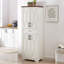 Armoire d'appoint 66 po, noyer-1291163402