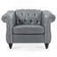 Sofa 1 place pour salon