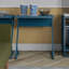 Steel Writing Desk-1477909622