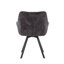 Basanti 48cm H Fabric Upholstered Armchair-1157545348