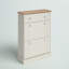Brielle 12 Pair Shoe Storage Cabinet-187956905