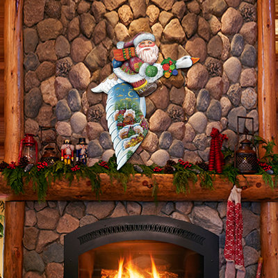 Christmas Banners