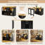 Kitchen Island-1334703167