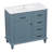 Vaimi 36 Inch Bathroom Vanity With Ceramic Sink Top-109127345