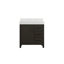 Meuble-lavabo simple 32 po_Traditional_VF60632-BS-1335982055