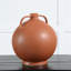 Delphi Ceramic/Porcelain Table Vase Jar