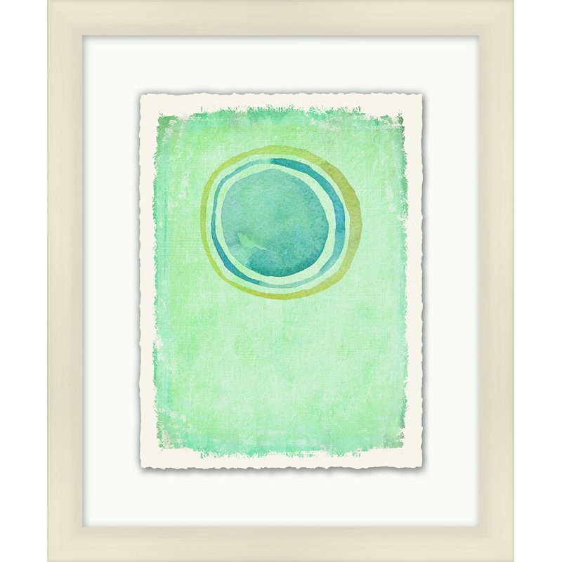 Summer Solstice 1 Print by Christopher Kennedy