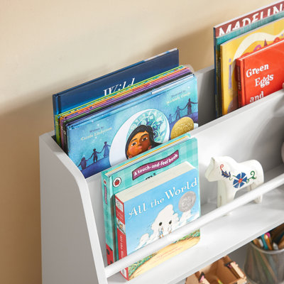 Flory 63cm W Toy Storage