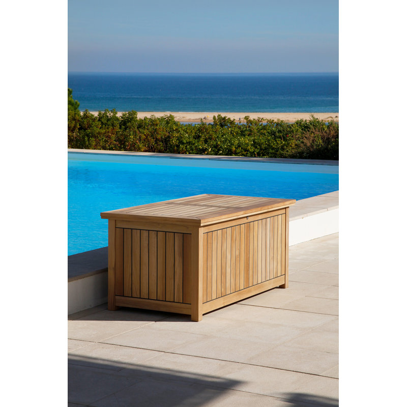 Storage Chest