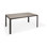 Hamilton Outdoor Bar Table