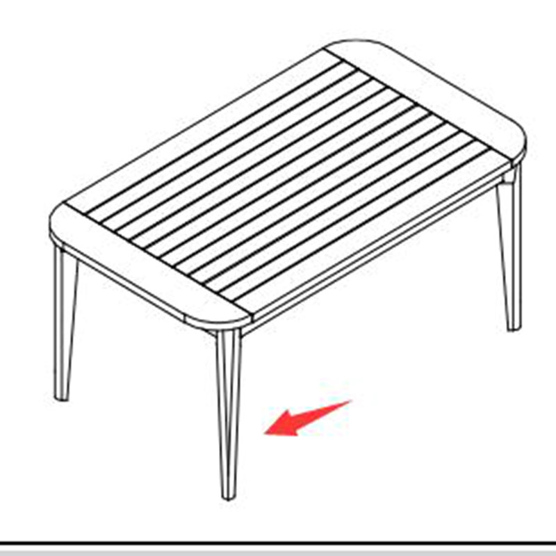 Part A Leg(N775P239511)