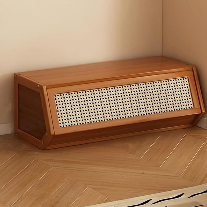Rectangle Accent Cabinet