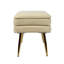 Banc de rangement rembourré et amovible Grayton-1564438280