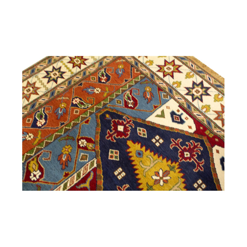 Southwestern Area Rug