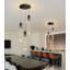 Lustre Modern Pendants-1249515489