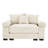 Extra-Wide and Thick Armrests Chair-2131494905
