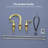 Widespread 2-handle Bathroom Faucet-65691290