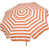 Orange / Blanc sélectionné
