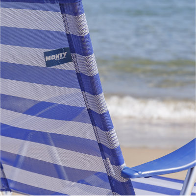 Folding Beach Chair