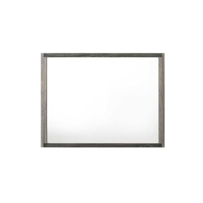 Miroir Jehoram