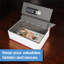 Safe Box Lock