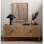 Caprice 72'' W Solid Wood Sideboard-87953969
