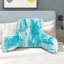  Repose-lit jacquard en fausse fourrure-1220165721