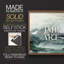 Sea Foam Flow I - Impression encadrée - Restickable-1963913289-1963913286