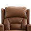 Lelani Ansley Genuine Leather Lift Assist Recliner-409197290