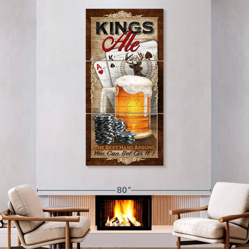 Kings Ale