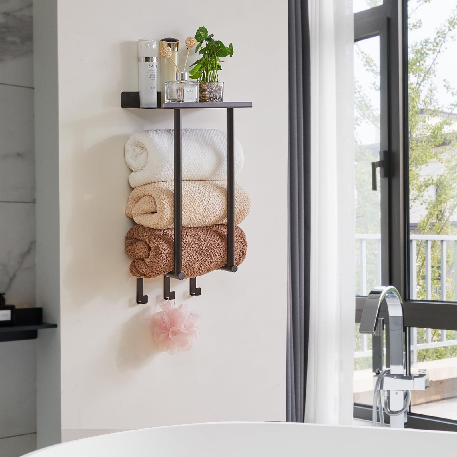 https://assets.wfcdn.com/im/65713470/compr-r85/2593/259351209/wall-towel-rack.jpg