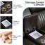 Causeuse inclinable avec appui-tête réglable Power Zero Gravity, causeuse inclinable avec console