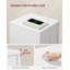 Rubens 40cm W Bedside Table