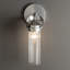 Bow 1 - Light Dimmable Bath Sconce-66161905