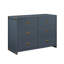 Commode double 6 tiroirs Flynn-1849687383