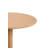 Updike Outdoor Plastic Bistro Table with Star Base-124590994