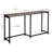Marley-Rose 63 " W Console Table