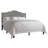 Katin Upholstered Platform Bed-789604715-789604713