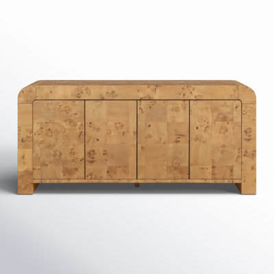 Concord 65'' Media Console